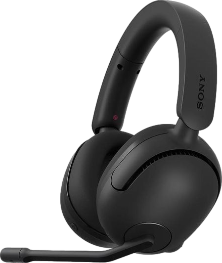 INZONE H5 Wireless Gaming Headset Black