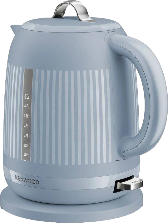 Dawn Kettle Stone Blue