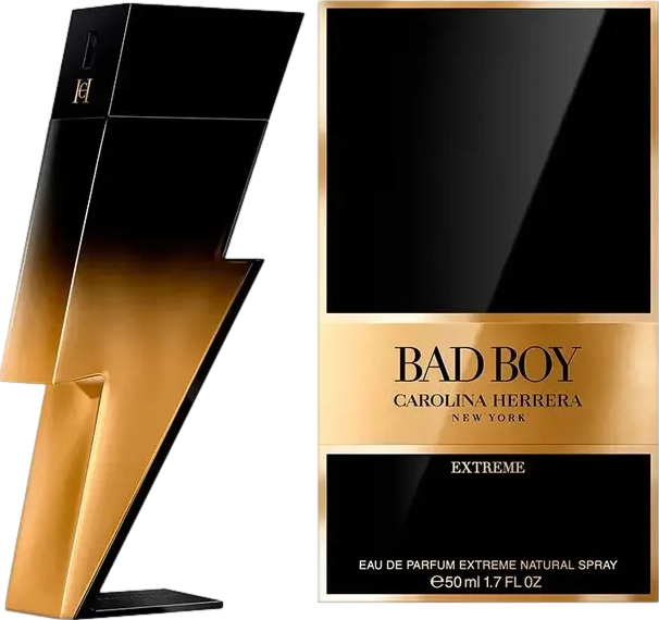 Men's Bad Boy Extreme Eau de Parfum 50ml