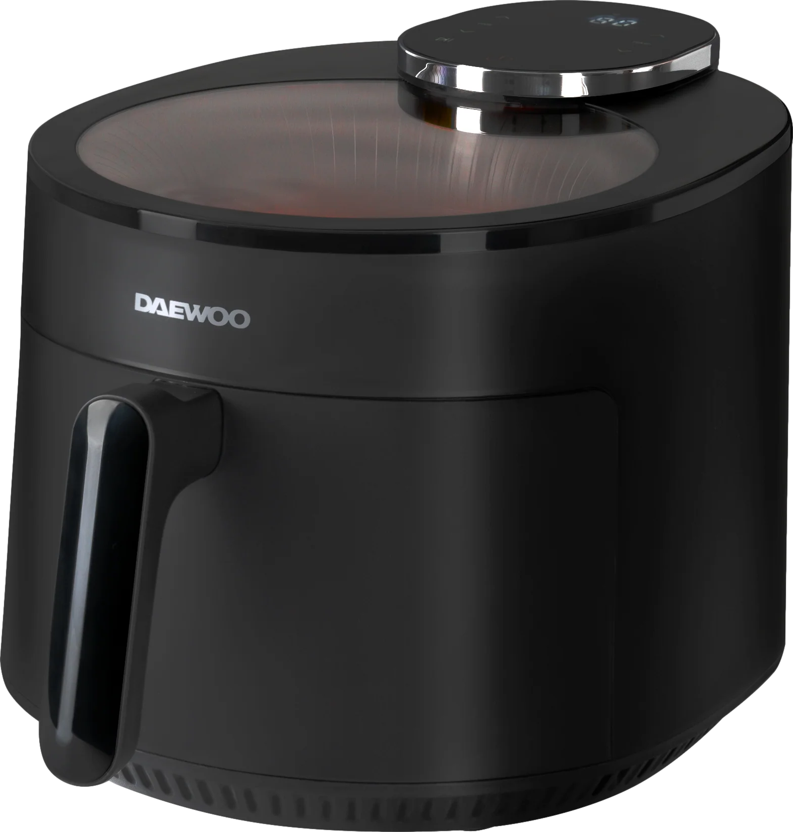 5L Cyclonic Air Fryer with Window
