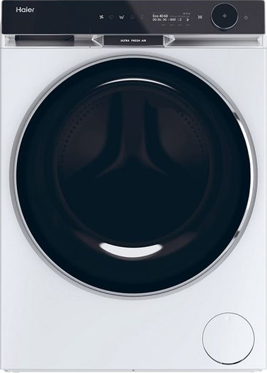 X Series 11 11kg 1400 Spin Washing Machine White