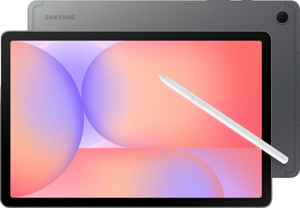 Galaxy Tab S10 Lite 10.9" Tablet 256GB Grey