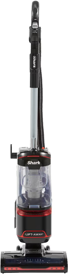 Pet Vacuum Cleaner with Lift-Away & Anti Allergy