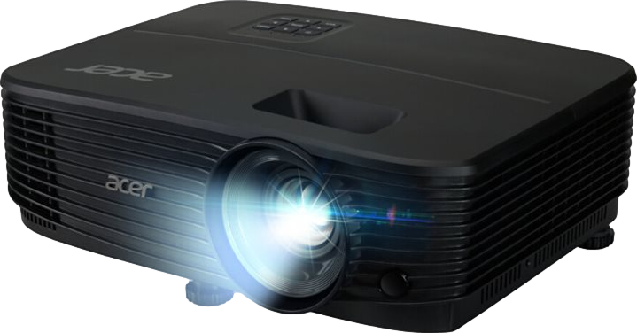 DLP Projector portable 3D