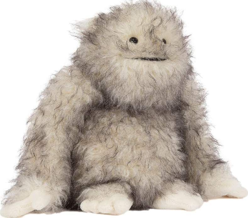 Bretti Yeti