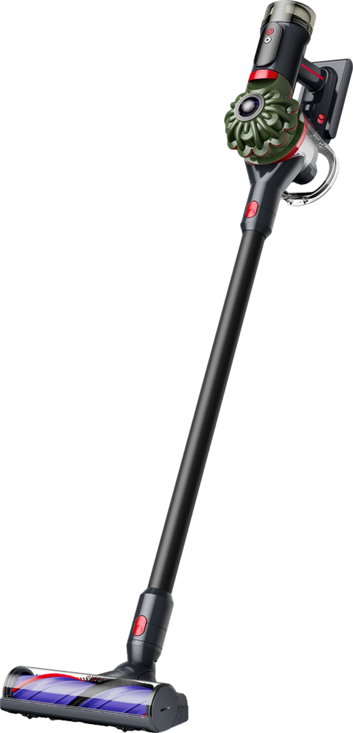 V8 Cyclone Cordless Vacuum Cleaner Black