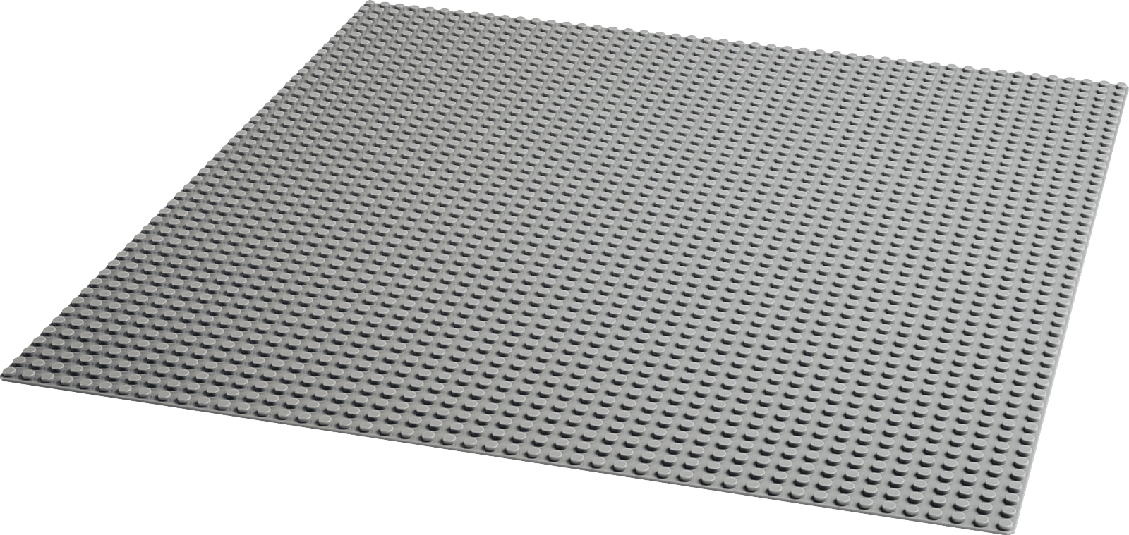 Classic Gray Baseplate