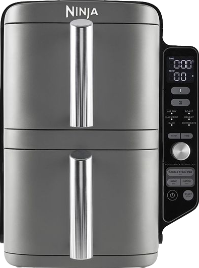 Double Stack XL 9.5L Air Fryer