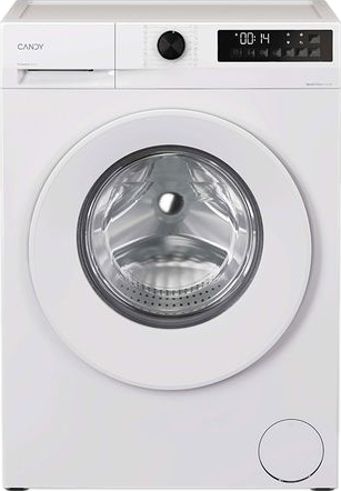Quick Pro GD 498-80 9kg 1400 Spin Washing Machine White