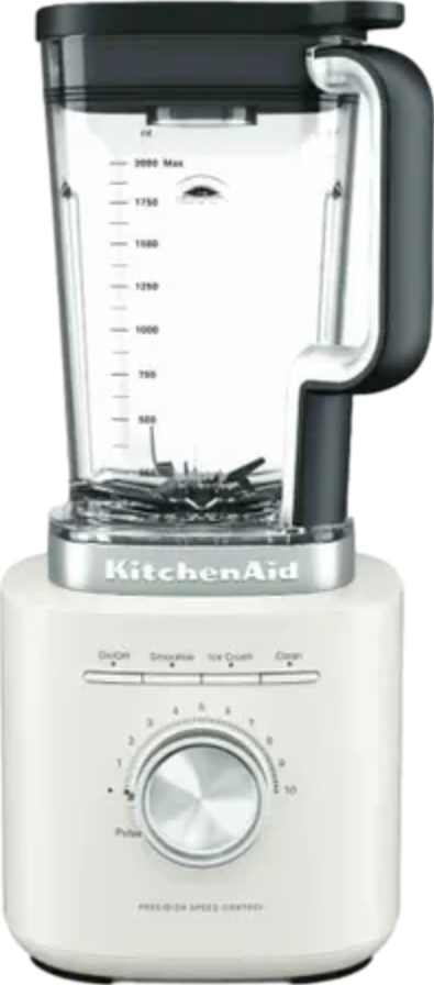 Pure Power Blender K200 Porcelain