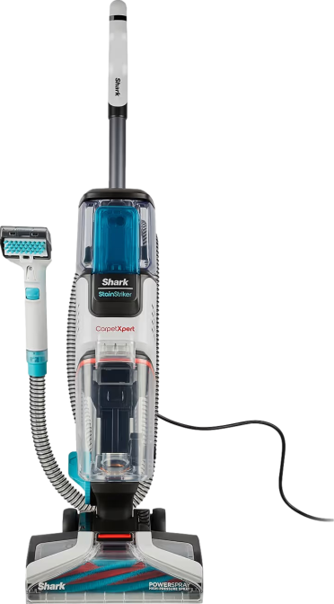 CarpetXpert Deep Carpet Cleaner with Built-In StainStriker