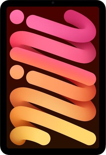 iPad mini 3" Wi-Fi 256GB Starlight