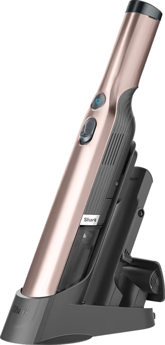WandVac Cordless Handheld Vacuum Cleaner