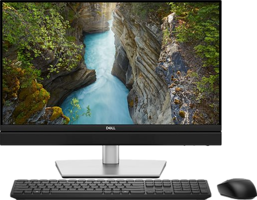 Pro 24 All-in-One Plus AI PC 23.8" Core Ultra 7 265 2.4GHz 16GB RAM 512GB SSD