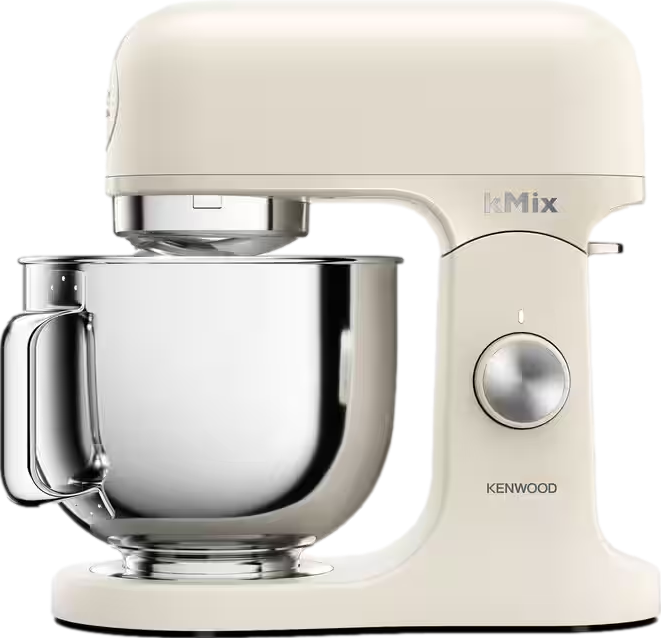 kMix Calm Cream Stand Mixer