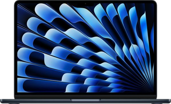 MacBook Air 13.6" M5 1TB SSD 24GB RAM Midnight