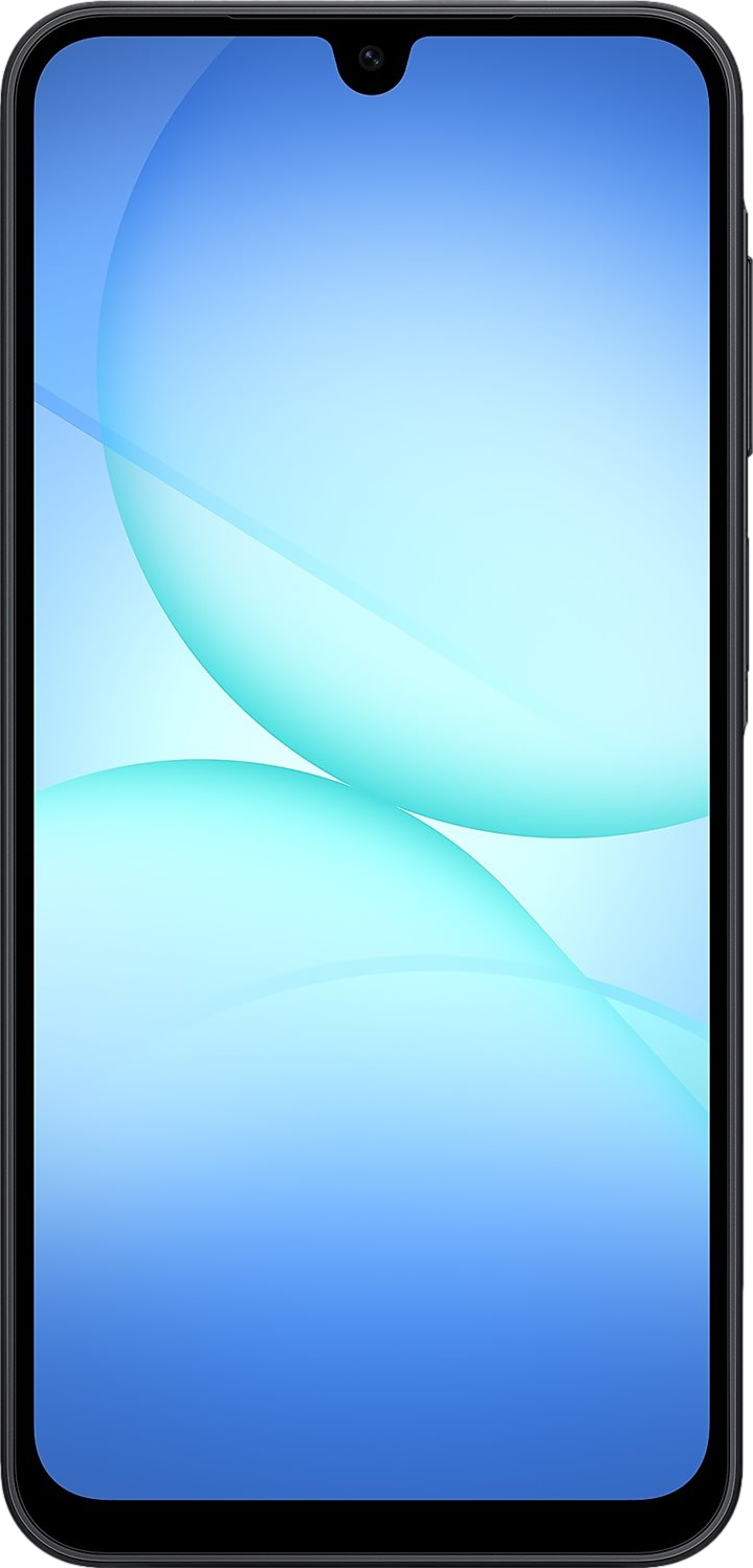 Galaxy A17 5G Enterprise Edition black 5G smartphone 128GB GSM