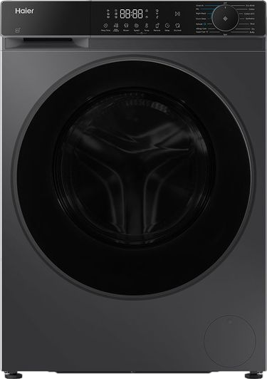 X Series 5 WiFi-enabled 12kg Washer Dryer Graphite