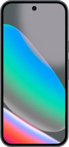 Google Pixel 10 128GB Obsidian thumbnail
