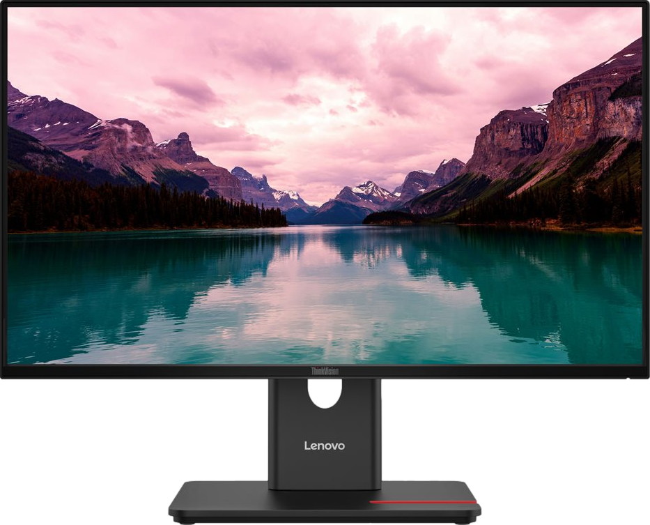 ThinkVision T24-40 LED monitor Full HD (1080p) 24"