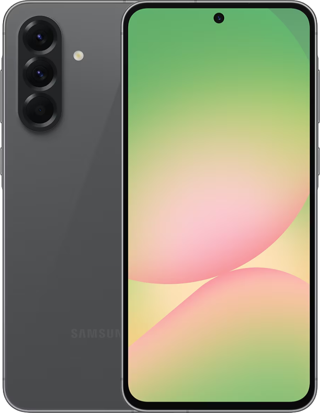 Galaxy A56 5G 256GB Graphite