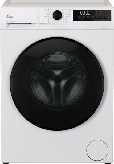 Pro Wash Series 3 WiFi-enabled 8kg Washer Dryer White