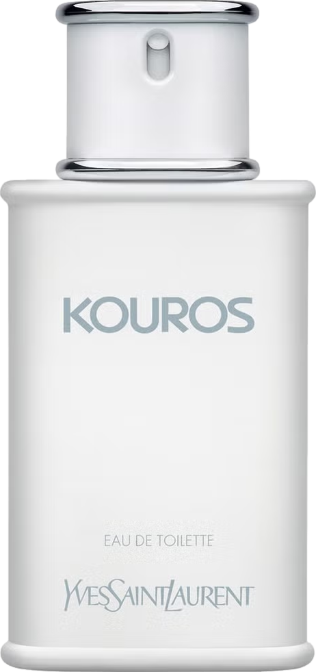 Kouros Eau de Toilette 100ml
