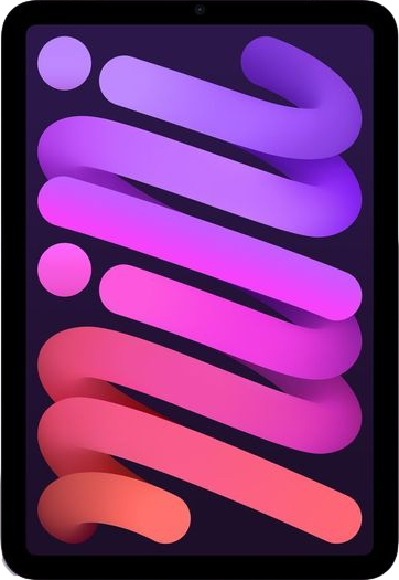 iPad mini 3" Wi-Fi 256GB Purple