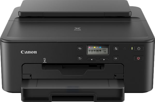 PIXMA Wireless Inkjet Printer