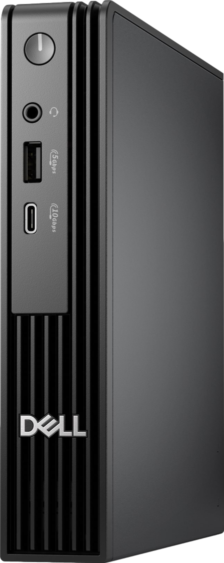 Pro Micro AI PC Core Ultra 5 235T 2.2GHz 8GB RAM 512GB SSD