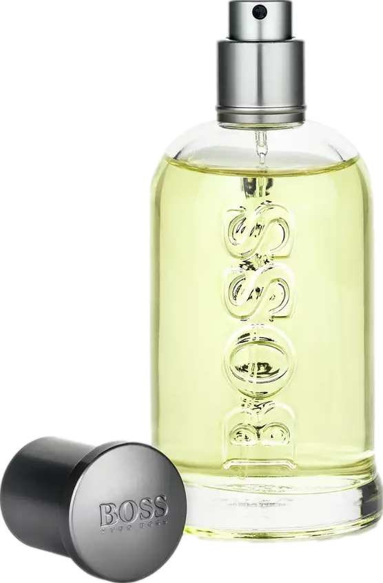 Hugo Boss Boss Bottled Eau de Toilette 100ml thumbnail