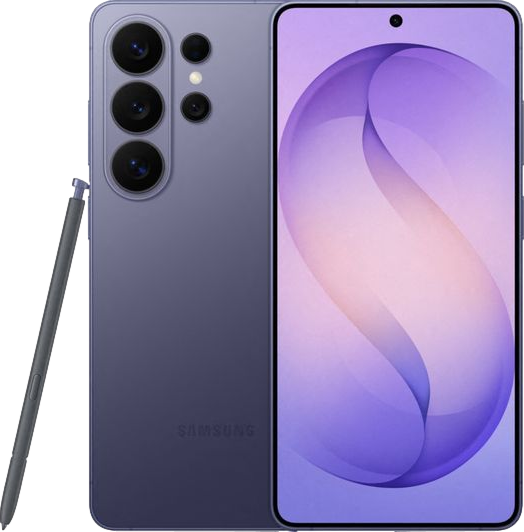 Galaxy S26 Ultra 5G 512GB Violet
