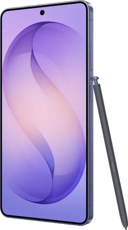 Samsung Galaxy S26 Ultra 1TB Cobalt Violet thumbnail