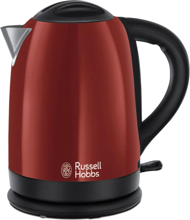 Dorchester 1.7L Kettle 3000W – Red