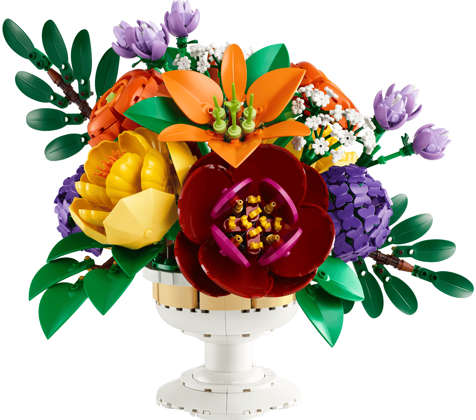 Botanicals Flower Arrangement