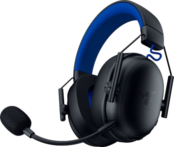 Barracuda X Wireless Gaming Headset Black