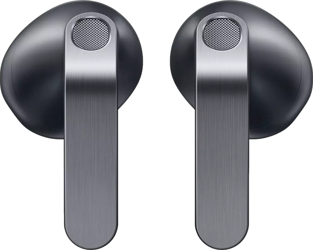 Galaxy Buds4 Black