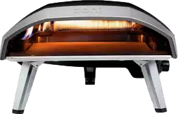 Koda 16 Gas-Powered Pizza Oven