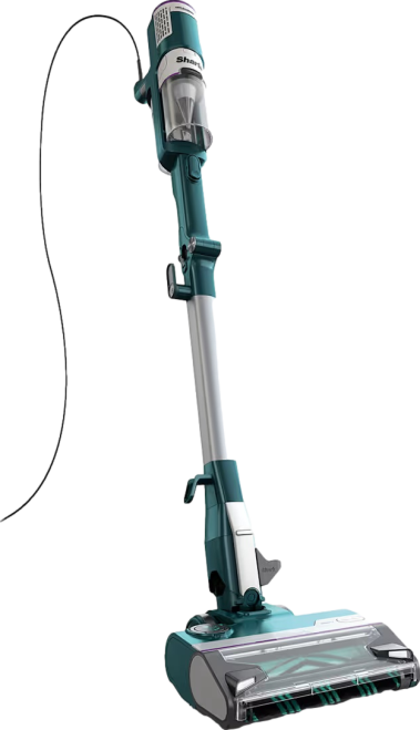 PowerDetect Corded Stick Vacuum Cleaner