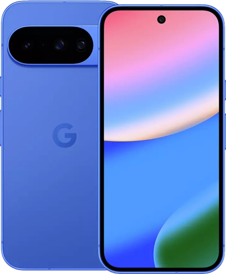 Pixel 10 128GB Indigo