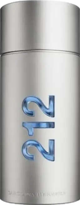 212 Men Eau de Toilette 30ml