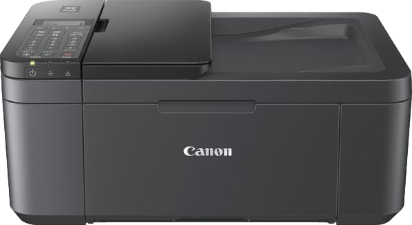 PIXMA All-in-One Wireless Inkjet Printer with Fax