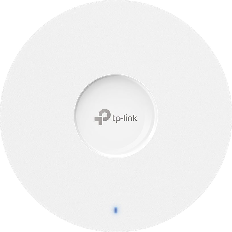 Omada AX6000 Wi-Fi 6 Ceiling Access Point V1