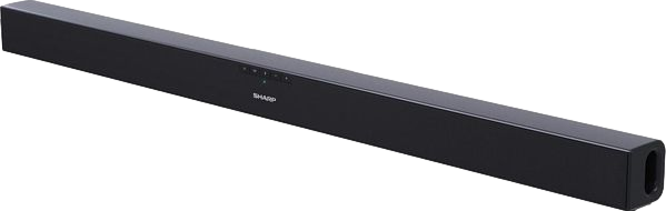 2.0 Sound Bar