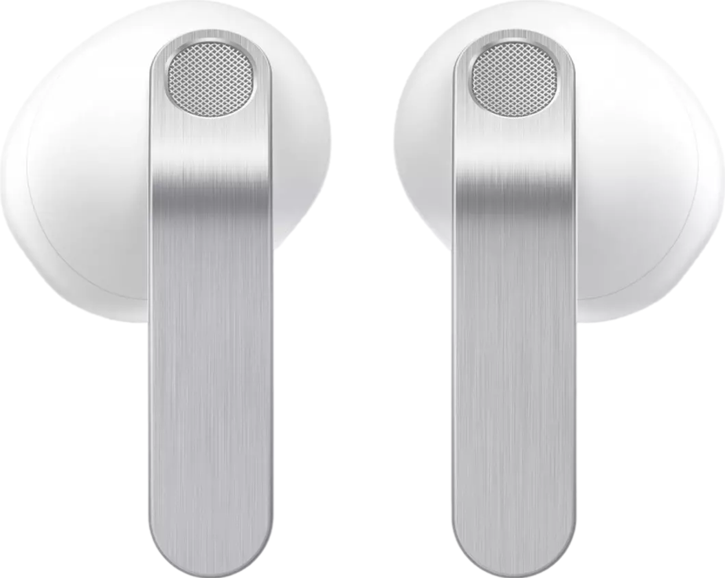 Galaxy Buds4 White