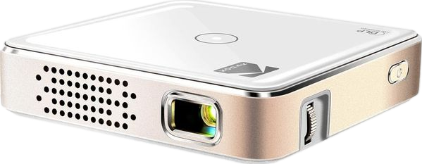 Luma 75 Smart Mini Projector