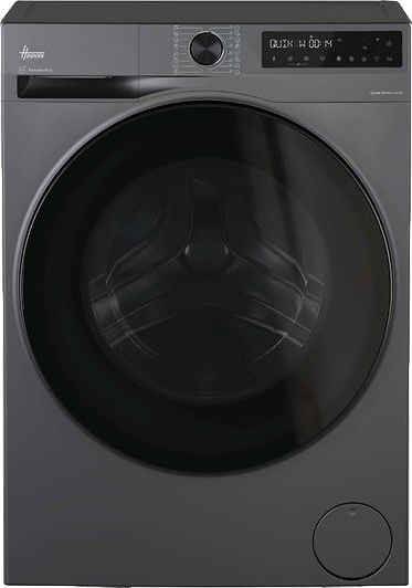 Pro Wash Series 5 WiFi-enabled 10kg 1400 Spin Washing Machine Graphite