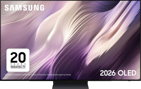 48" OLED Glare Free 4K Vision AI Smart TV