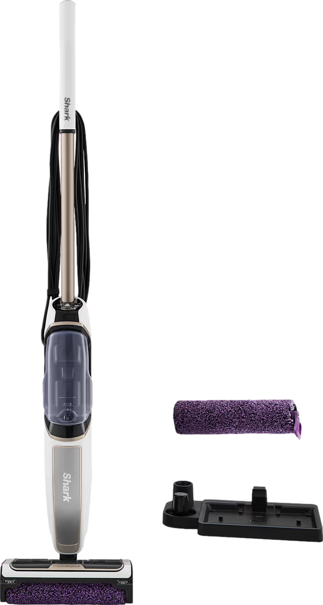 SteamPickUp Hard Floor Cleaner