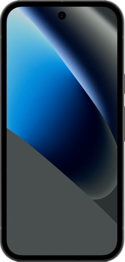 Google Pixel 10a 128GB Obsidian thumbnail